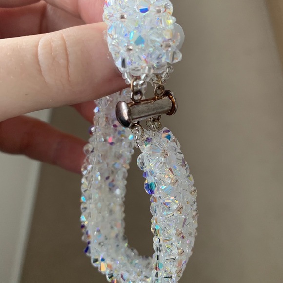 Handmade Marilyn Monroe Bracelet - Picture 4 of 8